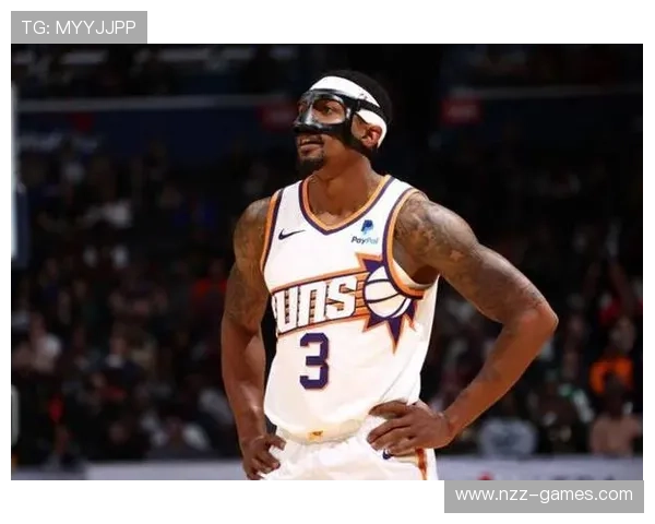 布拉德利·比尔闪耀全场，助太阳队逆转取胜