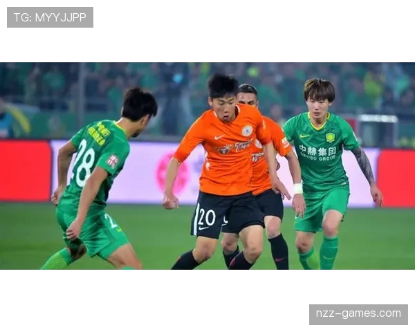 2023年足球新星榜单揭晓 新一代球员展现无限潜力