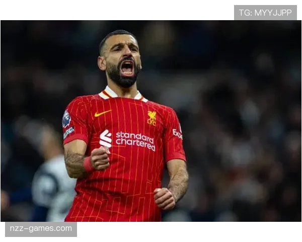 萨拉赫闪耀世界杯预选赛，助埃及队强势迈向胜利