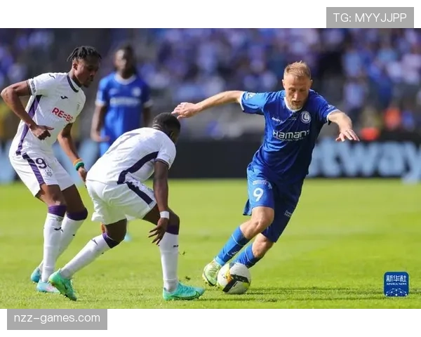 比利时根特天才少年持续闪耀，助球队斩获关键胜利