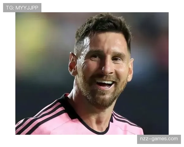 梅西在商业领域的成功重新定义了运动员品牌价值的趋势分析