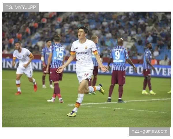 特拉布宗体育球员表现