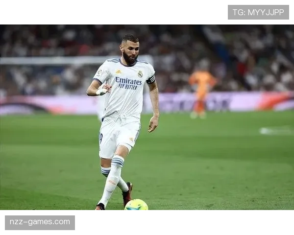 本泽马:从欧冠拼图到五冠核心的进阶之路