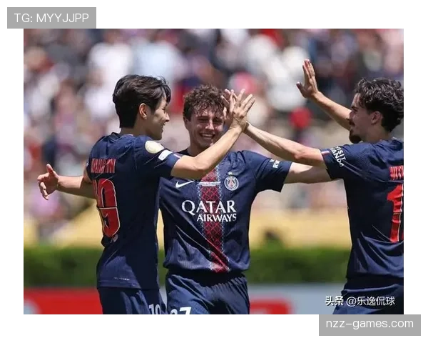 巴黎圣日耳曼欧冠突破压力持续增加,争冠形势面临考验 巴黎圣日耳曼欧冠突破压力持续增加,争冠形势面临考验