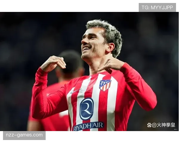 格列兹曼是否被高估：战术价值与数据表现的落差分析