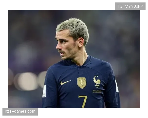 格列兹曼“非爆点”特质：他的战术角色与效率解析