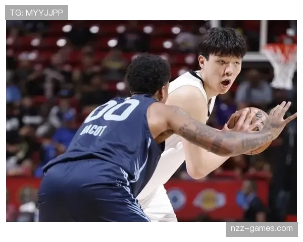 杨瀚森挡拆组织提升效率明显胜上季