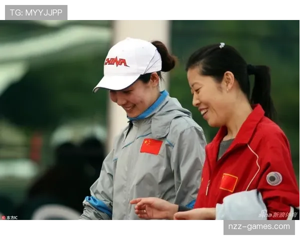 杜丽退役后住进北京四合院，每天五点起床练枪——不是比赛那种